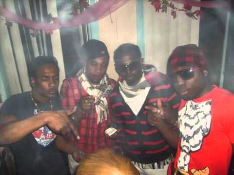 BlackBrown ,Press & Dundyplace - "NUH DIS" ((Exclusive PREVIEW))