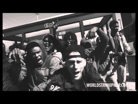 Machine Gun Kelly - Till I Die 2 (Official Video) Feat. Bone Thugs-N-Harmony, French Montana...