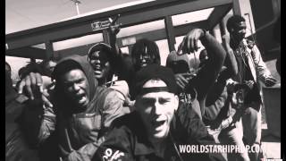 Machine Gun Kelly - Till I Die 2 (Official Video) Feat. Bone Thugs-N-Harmony, French Montana...