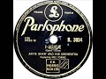 Artie Shaw - I Believe (Mel Torme) - Brian's 78's Artie Shaw - I Believe (Mel Torme)