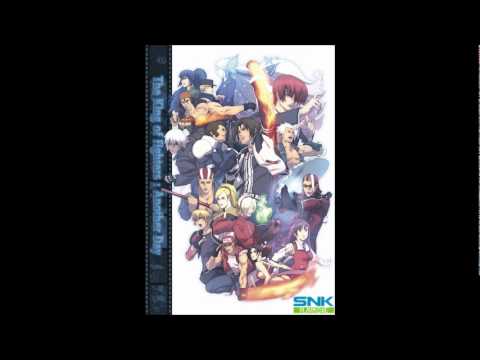 The King of Fighters: Another Day OST 01 - Another Day 