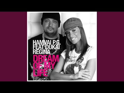 Dream Of My Life (Jerry Dave & Mamuth Dub Mix)