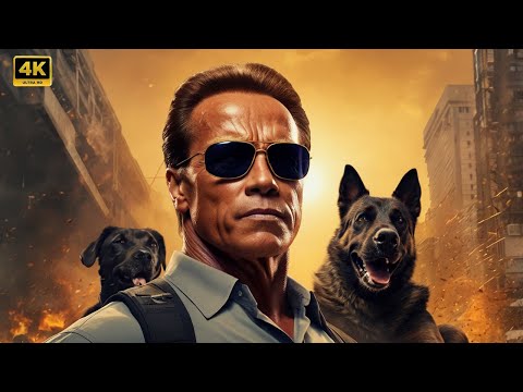 Arnold Schwarzenegger | New Released Action Movie 2025 | Full Movie | 4K Ultra #actionmovieAA00