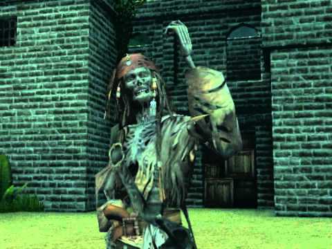 Kingdom Hearts II, English cutscene: 462 - Fight Against the Grimreaper - HD 720p