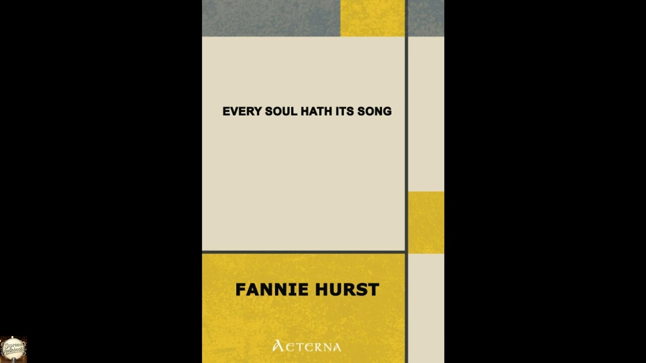 Every Soul Hath Its Song