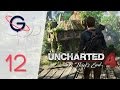 Uncharted 4 : A Thief's End FR #12 - Rejoins moi au paradis