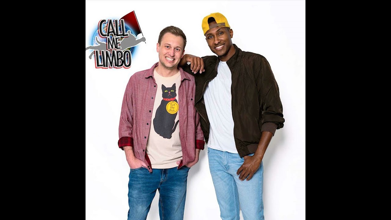 Queer & Christian: Brandan Robertson on Deconstruction and Reclaiming Faith