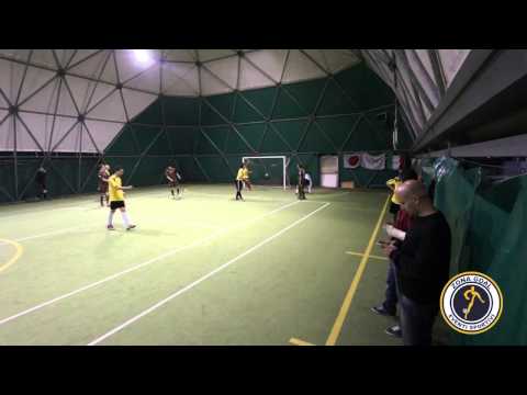 Zona Goal:  Real Affori - TNT - Differita