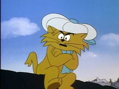 Heathcliff and the Catillac Cats  S01 E11 - E12