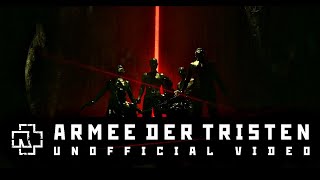 Download lagu Rammstein - Armee Der Tristen (Unofficial Video) mp3 Download lagu Rammstein - Armee Der Tristen (Unofficial Video) mp3