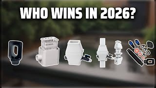 The Top 5 Best Rain Barrel Diverter in 2026 - Must Watch Before Buying!