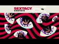 SIDEPIECE - Sextacy (Official Visualiser)
