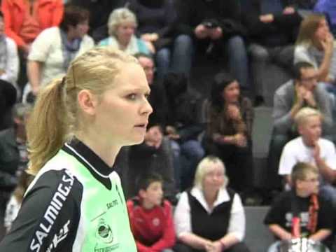 Handball-Bundesliga: Bad Wildungen Vipers unterliegen dem Thüringer HC