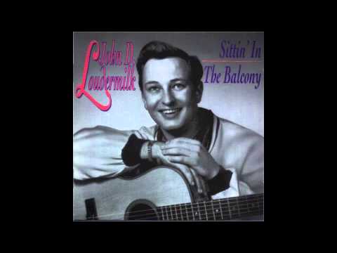 Johnny Dee - Somebody sweet - 1957