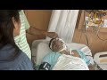 Operation Done Medication And Next Process Is On