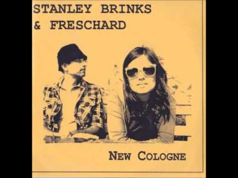 Stanley Brinks and Clémence Freschard : 