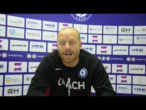 CALCIO A 5: Il Faventia affronta l'Eta Beta, "È come una finale" | VIDEO