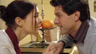 Sturm der Liebe - Your Love Is Right Over Me