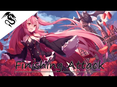 Kobaryo feat. Matatabi Sound System - Finishing Attack