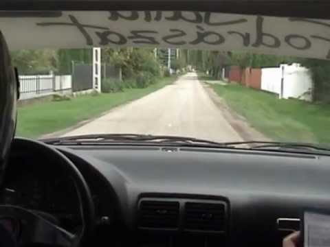 Kiss Péter-Papp Szabolcs Best of Onboard