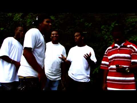 AK of Do Or Die "Respect" Music Video