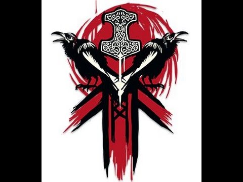 For Honor Viking GMV Amon Amarth: The Way Of The Vikings