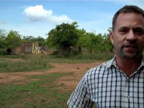 Mobile Medical Male Circumcision Clinic Launched