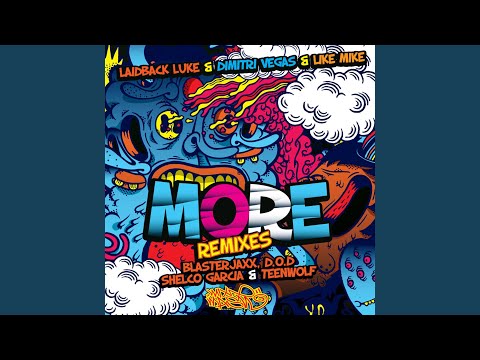 More (D.O.D Remix)