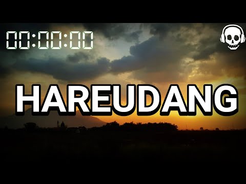 DJ HAREUDANG PANAS PANAS