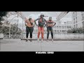 Dj Maphorisa x Kabza de small SANDTON feat Focalistic , KamoMphela & Bontle smith - Dance video