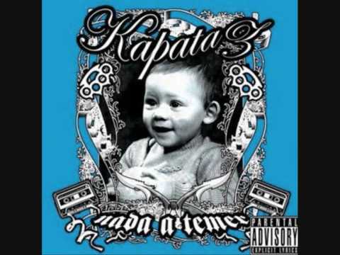 kapataz - no norte, kapangas ate a morte