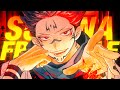 Khantrast SUKUNA FREESTYLE