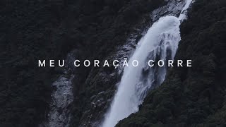 John Mark McMillan - &quot;Meu Coração Corre&quot; (Feat. André Aquino) | Official Lyric Video