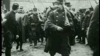 The Great War - This business may last a long time (Episode Five) Part 1/4