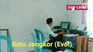 Download lagu Karaoke lagu Batu Jongkor Lagu sasak terpopuler tahun ini mp3