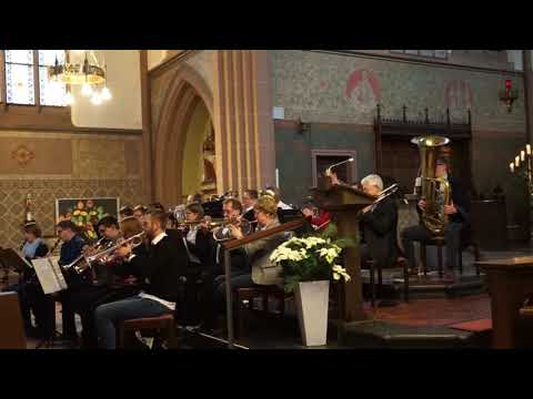 Seppenrader Dorfmusikanten - Festmarsch Tochter Zion