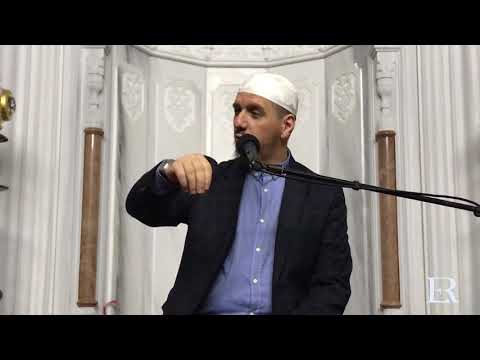 98. Umreja e vonuar - Enis Rama