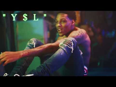 MAF Teeski - YSL (Official Video)