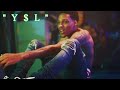 MAF Teeski YSL Official Video