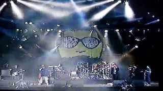 Black Grape - Reverend Black Grape / Live at T in the Park 1996