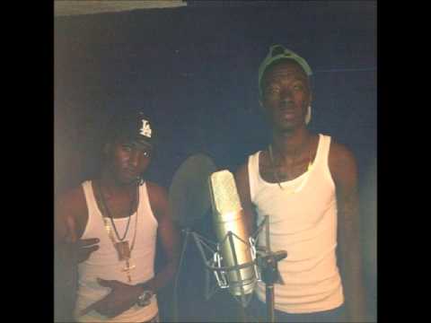 Mod Stoney Ft Trebla - Never Fraid