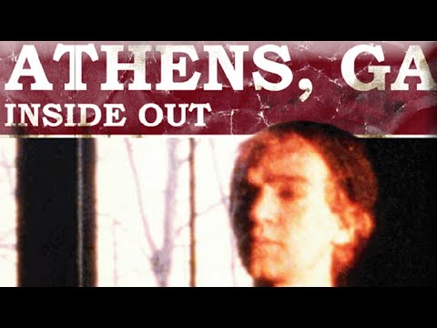 R.E.M. in Athens, GA: Inside/Out – Full Documentary HD (1987)