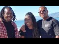 CALIFORNIA DAY2 (PART3)