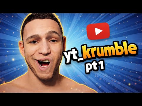 Best Of Krumble Tv | Funniest Compilation pt 1