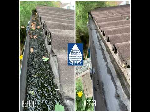 United Cleaning Services Essex Ltd video.