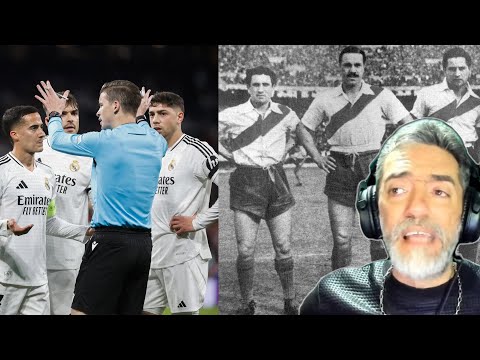 Real Madrid afuera. Gallardo y la máquina de River, y Boca