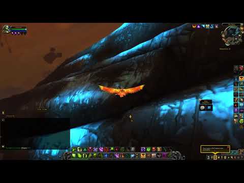 Hand of Nilganihmaht - Nilganihmaht Gold Band Location