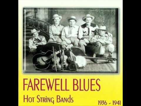 Louise Massey & The Westerners - Huckleberry Picnic