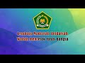MARS MADRASAH IBTIDAIYAH VOCAL LIRIK