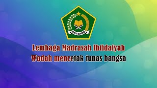 Download lagu MARS MADRASAH IBTIDAIYAH | VOCAL   LIRIK mp3